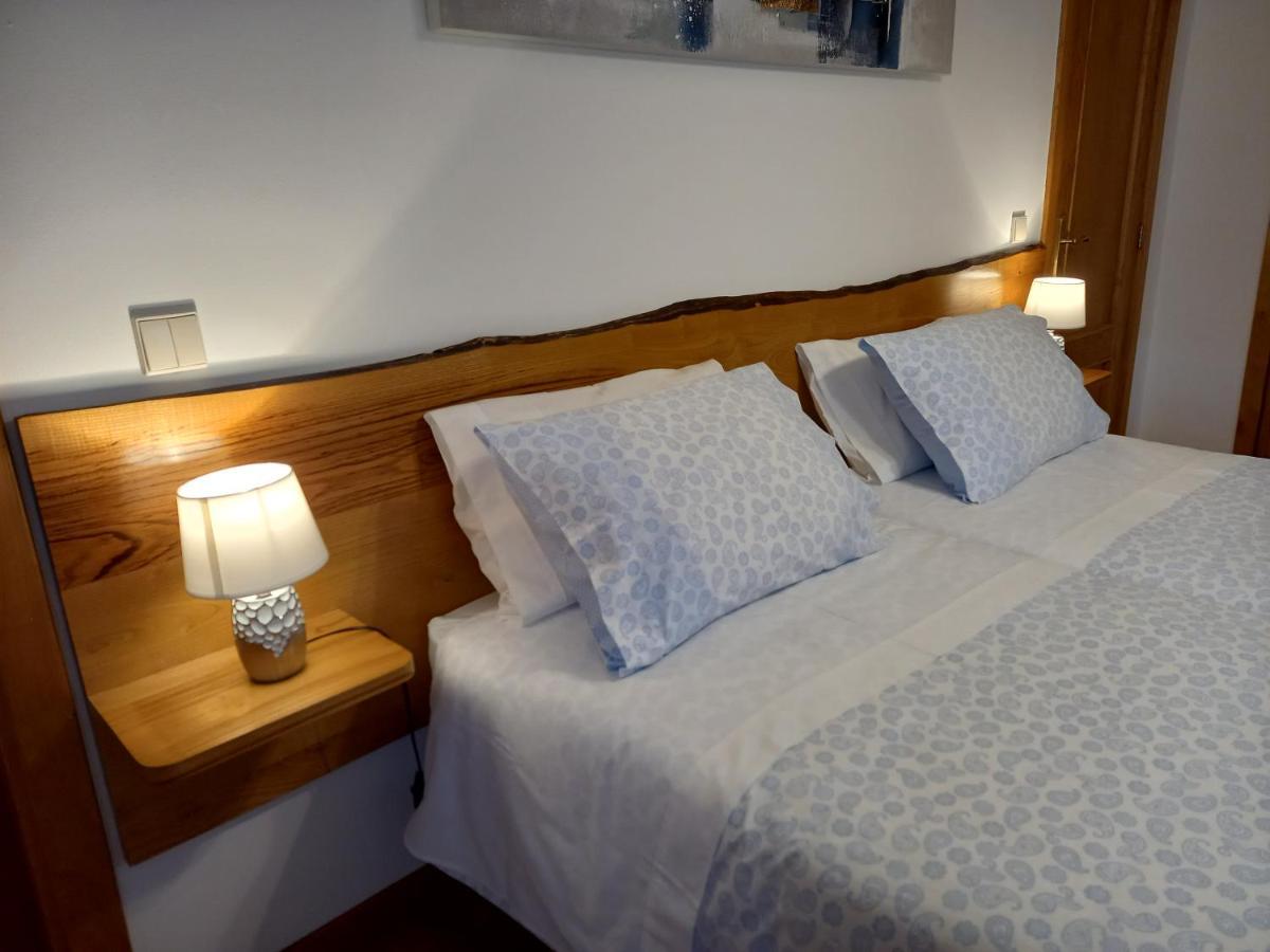O Bilho Bed & Breakfast วินญายช์ ภายนอก รูปภาพ