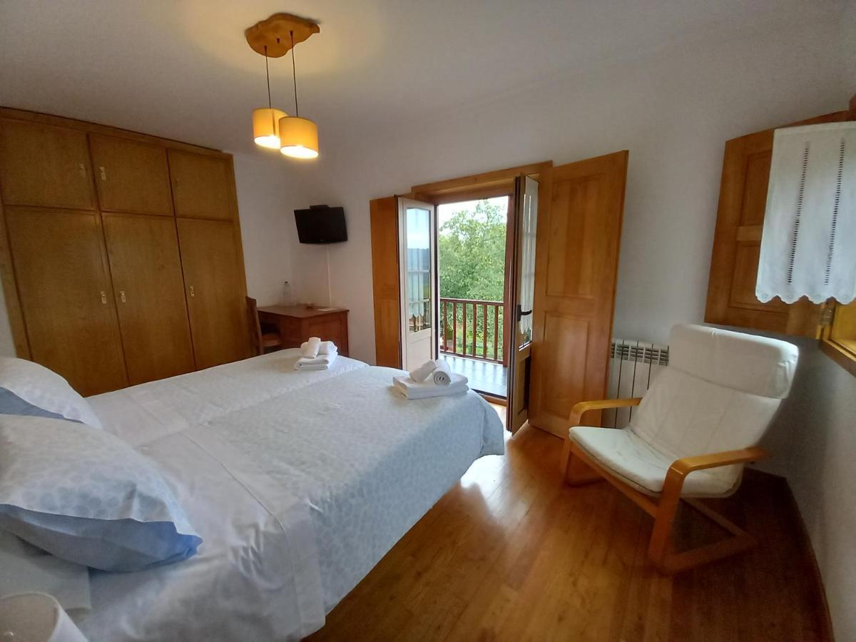 O Bilho Bed & Breakfast วินญายช์ ภายนอก รูปภาพ