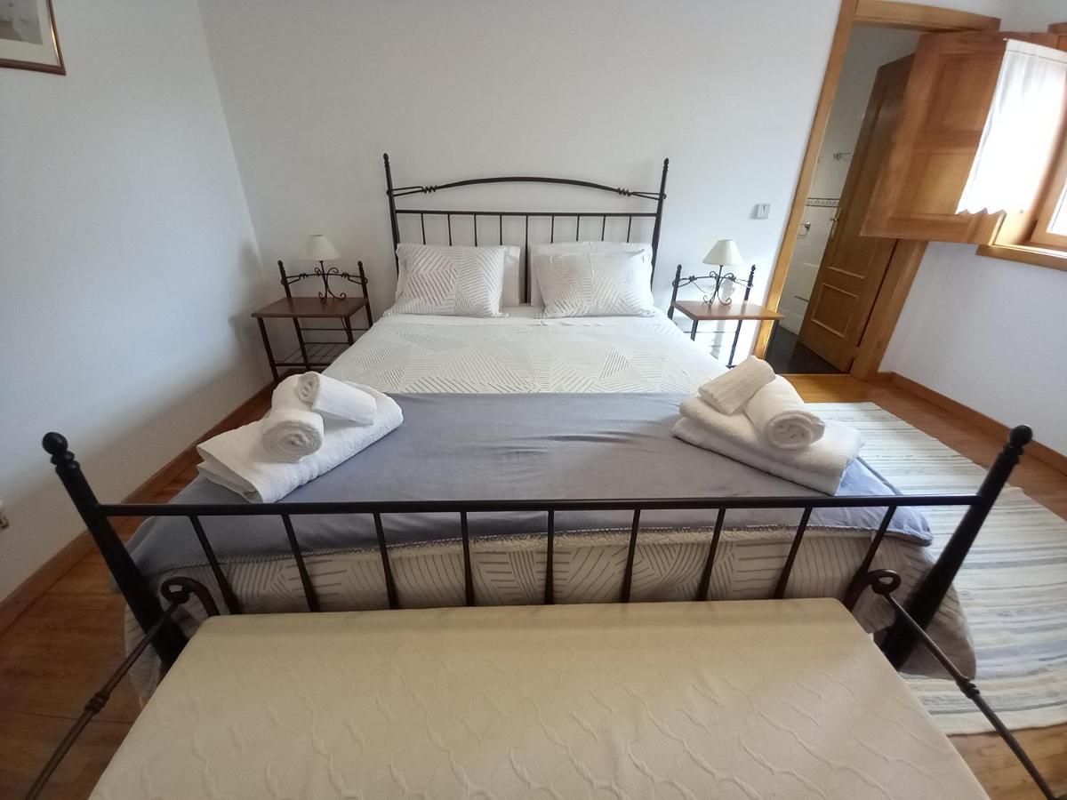 O Bilho Bed & Breakfast วินญายช์ ภายนอก รูปภาพ